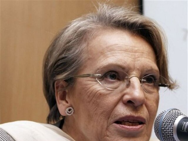 Alliotová-Marieová