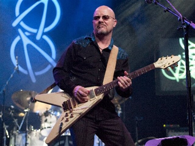 Skupina Wishbone Ash vystúpi v piatok v Bratislave.