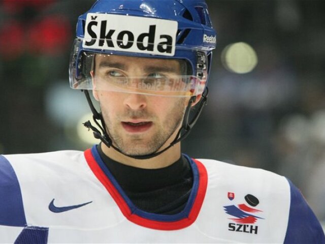Dominik Graňák