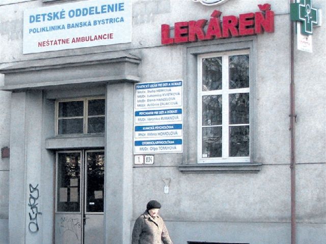 stredisko
