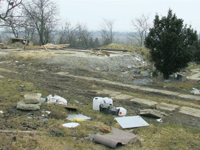 Peterčákovci