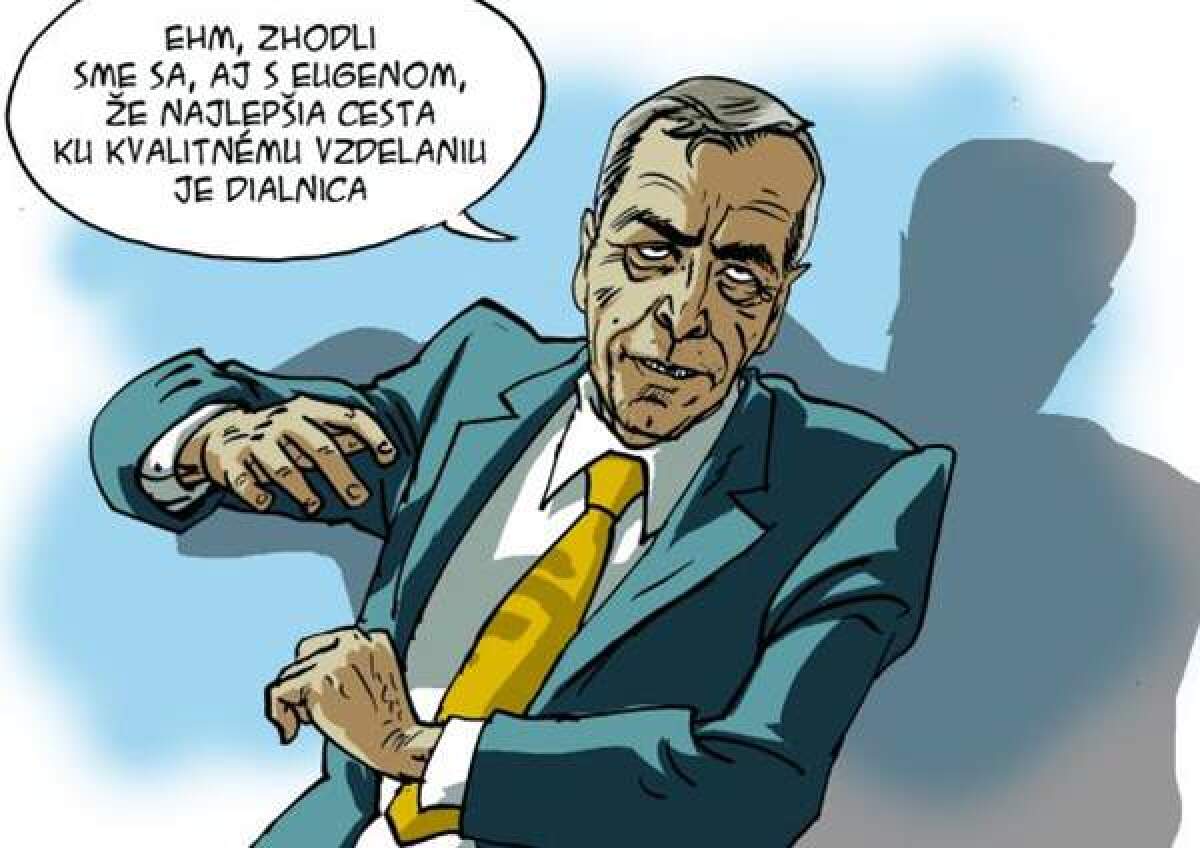 Danglár, 3.3.2011
