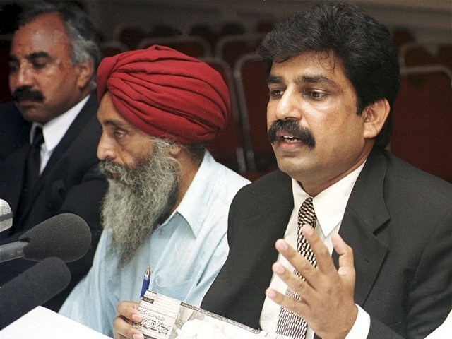 Šábház Bhattí, Pakistan 