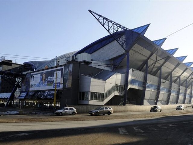 Steel aréna