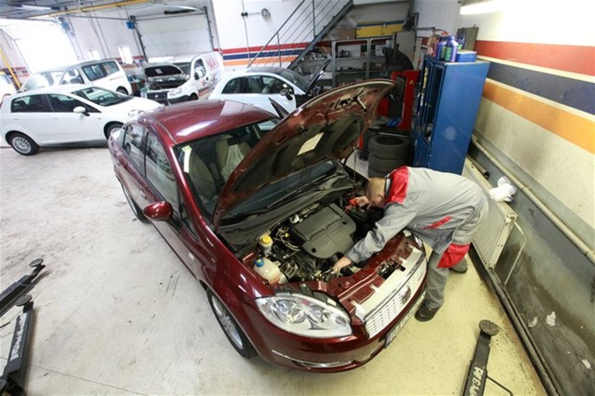 Servis