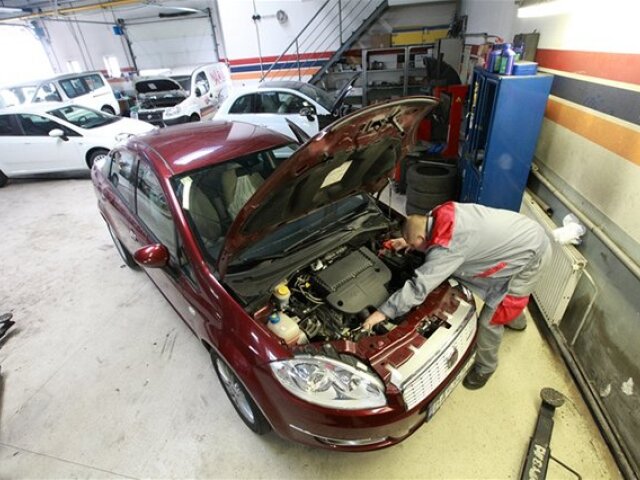 Servis