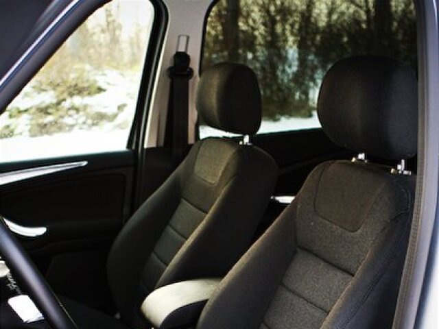 Ford Galaxy 2.0 TDCi