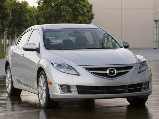 Mazda6