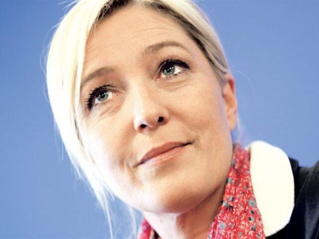 Marine Le Penová