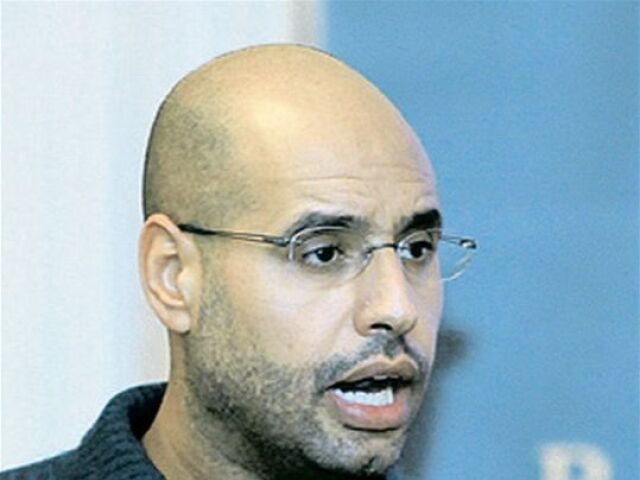 Sajf Al Islám