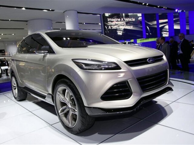 Ford