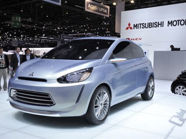 Mitsubishi