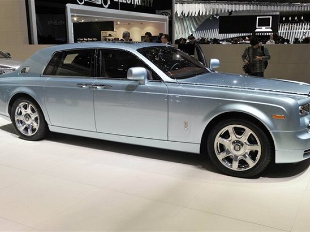 Rolls Royce