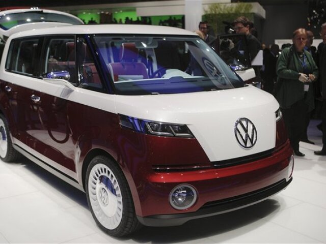 VW