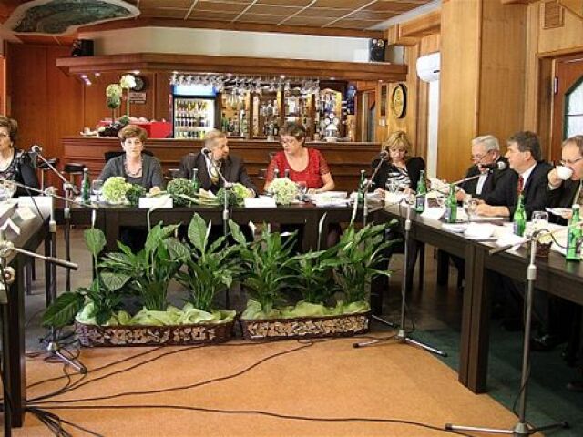 Harabin, Súdna rada