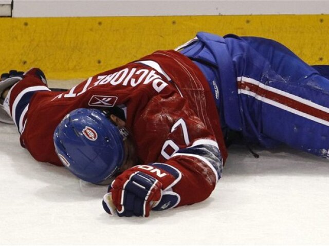 Montreal Pacioretty