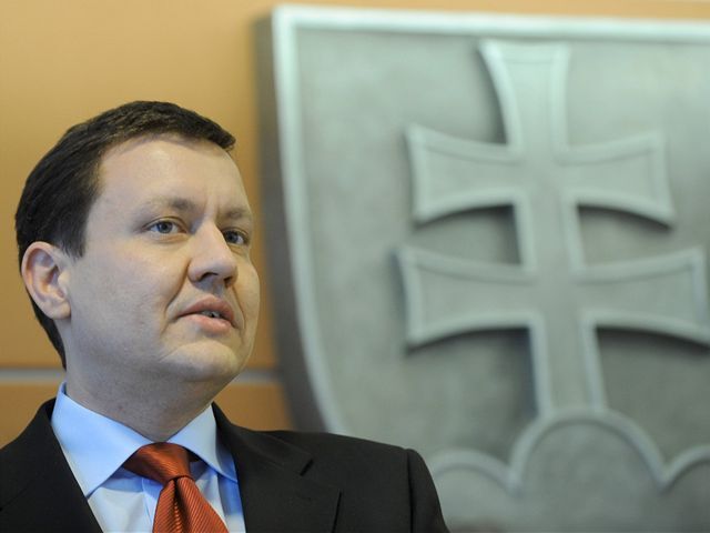 Daniel Lipšic