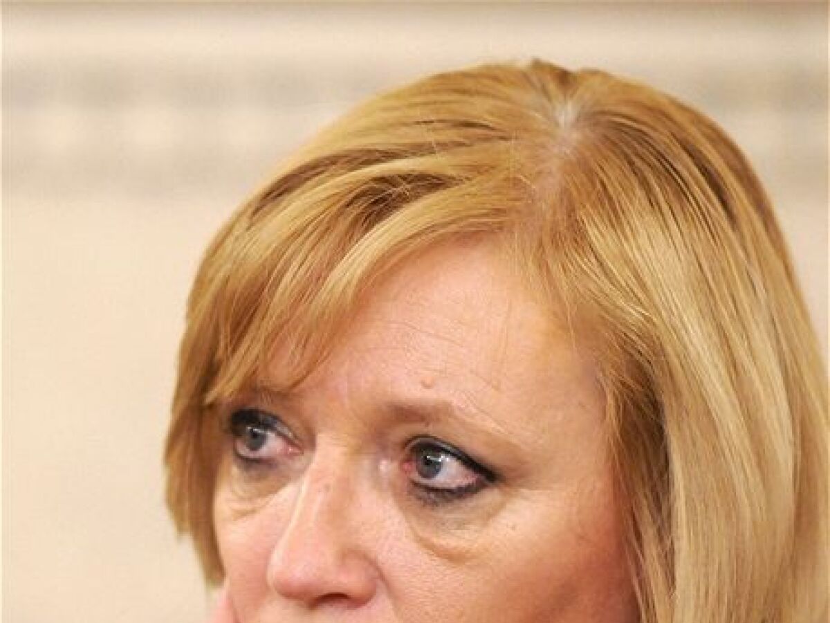 Iveta Radičová
