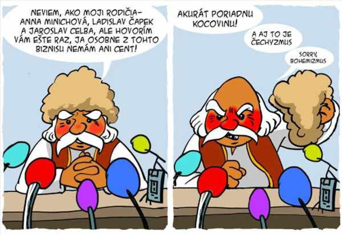 Danglár, 10.3.2011