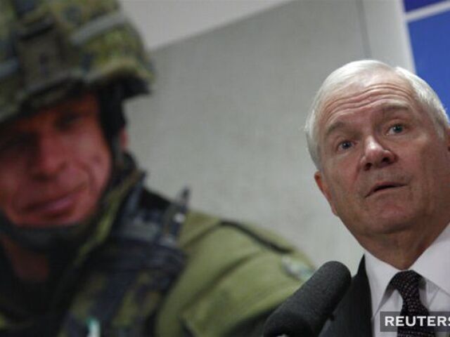 Robert Gates