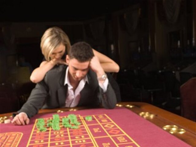 kasíno, gambler, hráč, ruleta