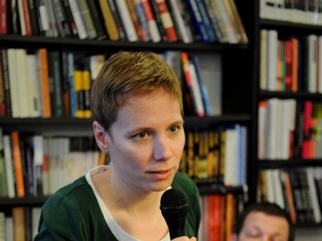 Jana Beňová