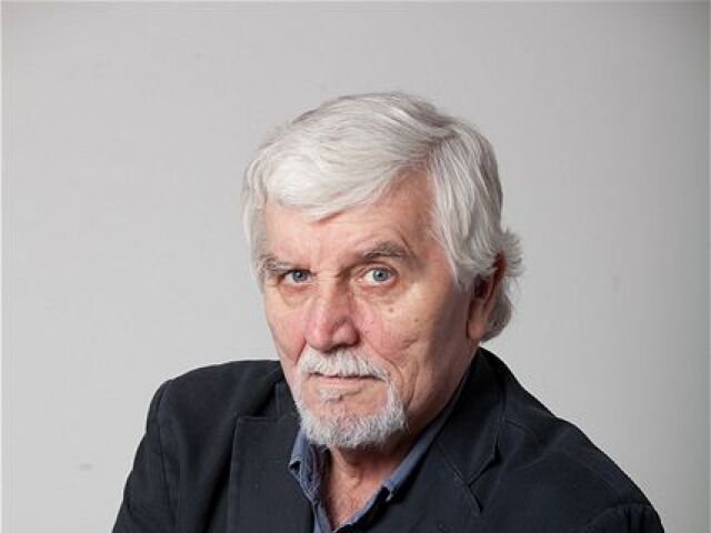 Horský