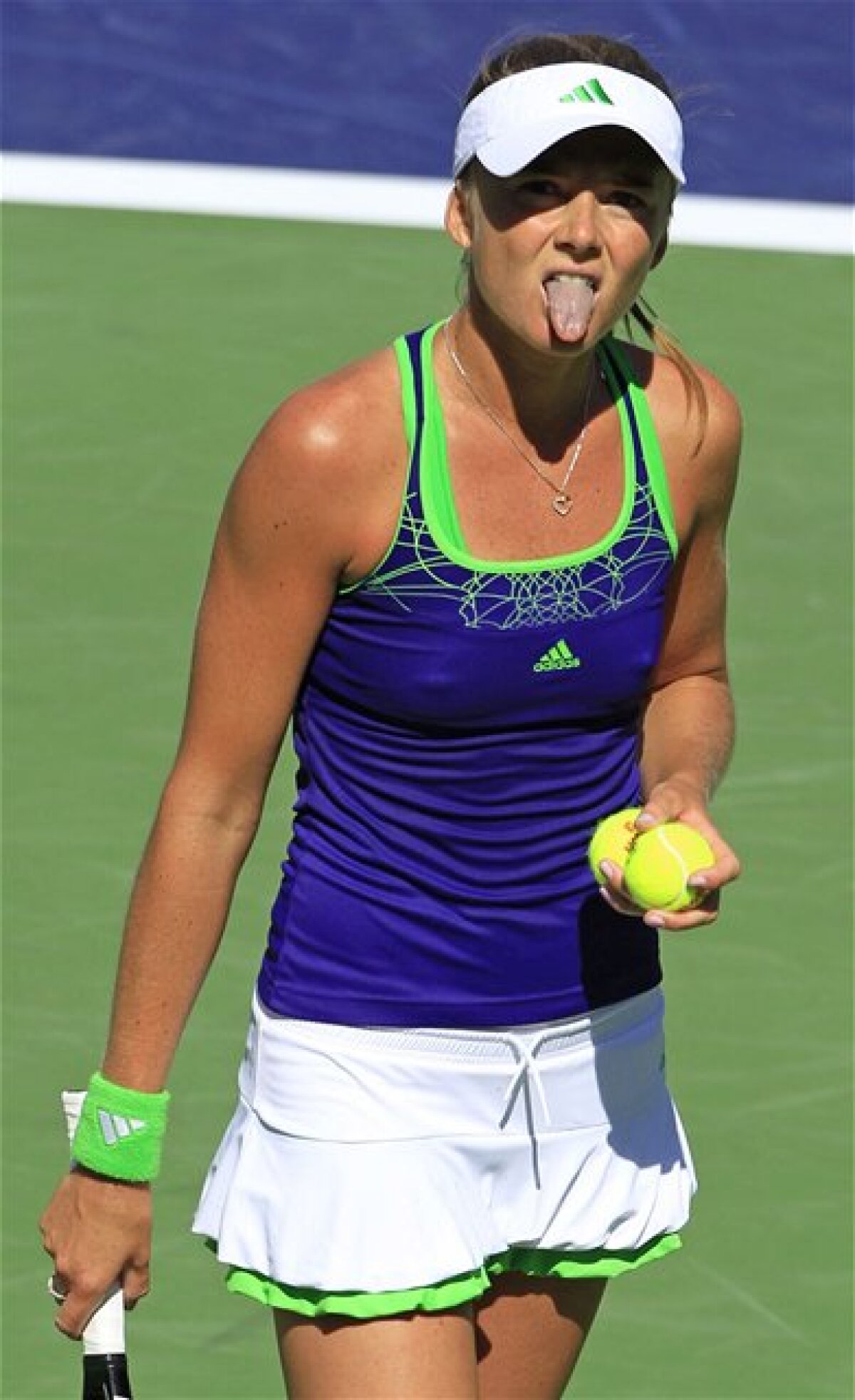 Daniela Hantuchová