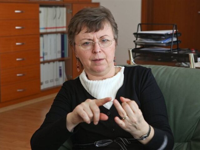 Marta Žiaková