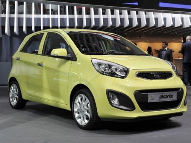 Kia Picanto