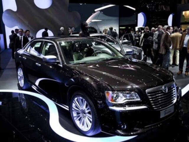 Lancia Thema