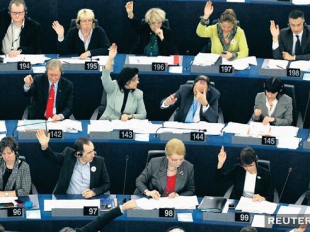 europoslanci