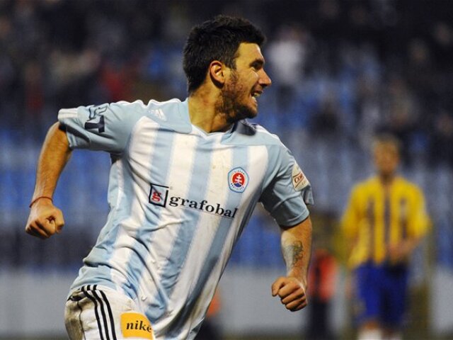 Slovan Milinkovič