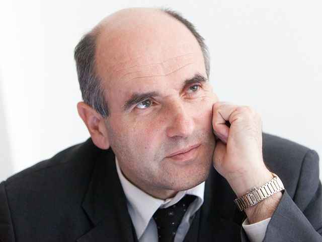 Vladimír Slugeň