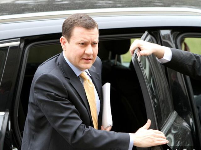Daniel Lipšic