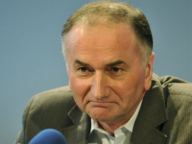 Eugen Jurzyca
