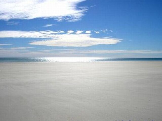 Caple Beach, Austrália