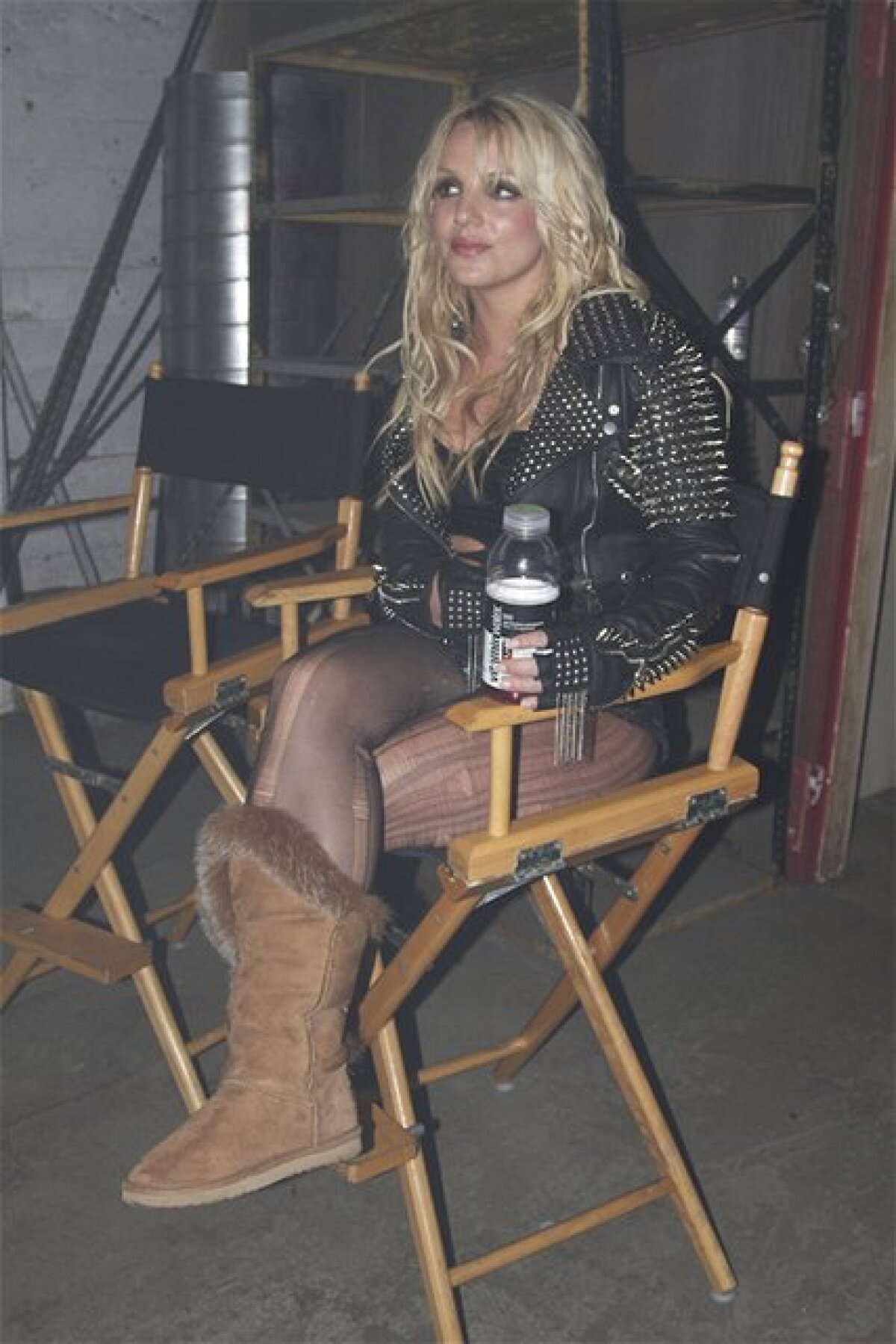 Britney Spears