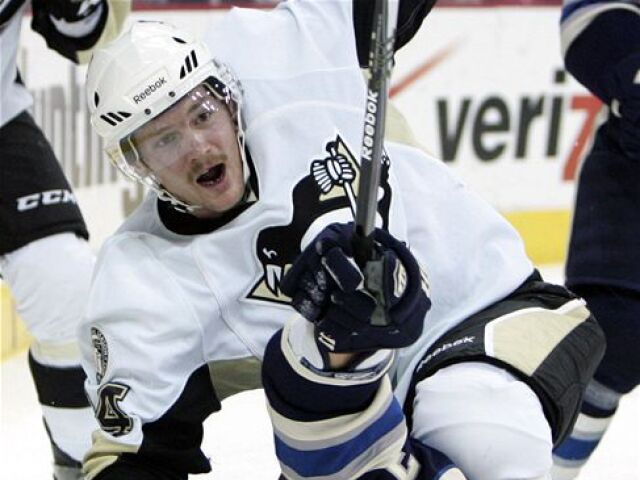 Matt Cooke