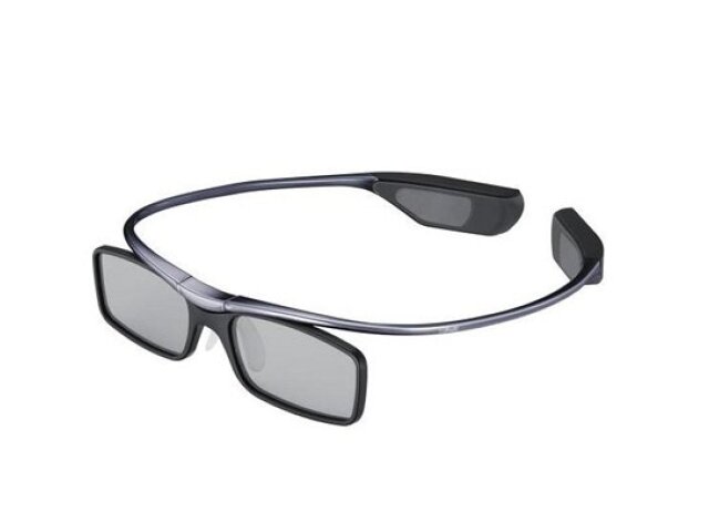 Samsung 3D okuliare