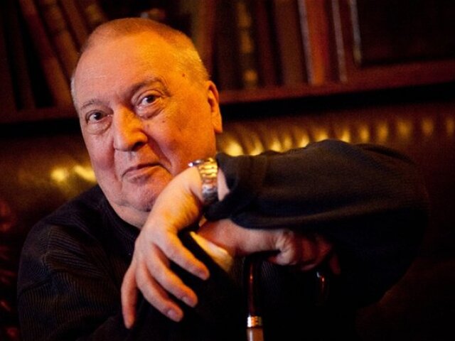 Český scenárista a dramaturg Lubor Dohnal (72) tvrdí, že v Nemecku, kam odišiel koncom 70. rokov, nefungovala taká úzka spolupráca, akú zažíval so slovenským režisérom Elom Havettom.