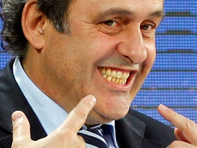 Michel Platini