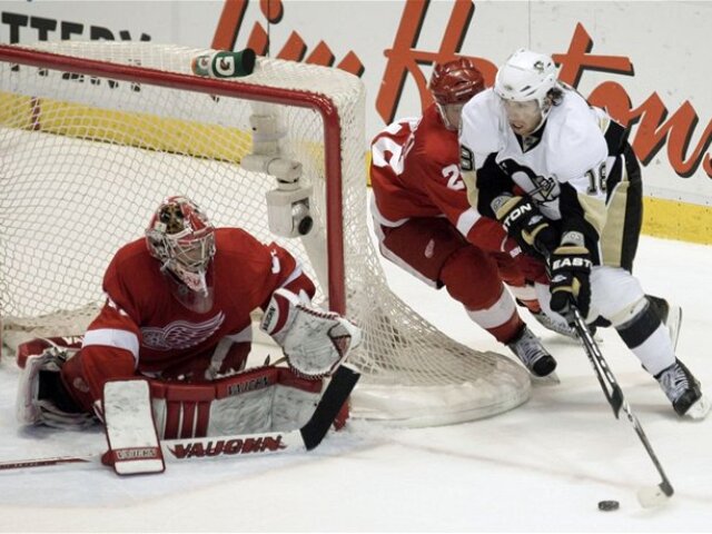 Pittsburgh Neal