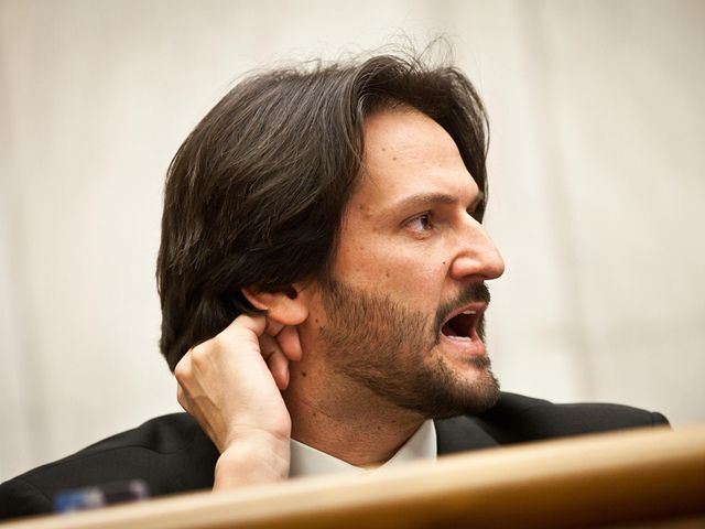 Robert Kaliňák