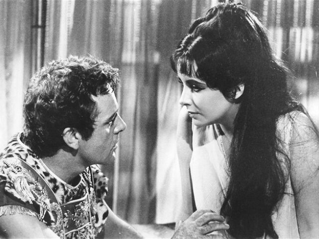 Elizabeth Taylor