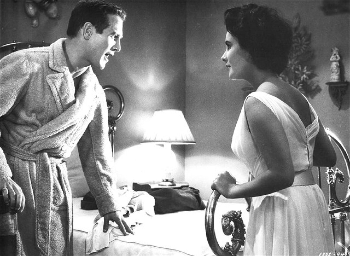 Elizabeth Taylor