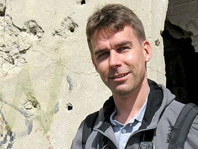 Břetislav Tureček