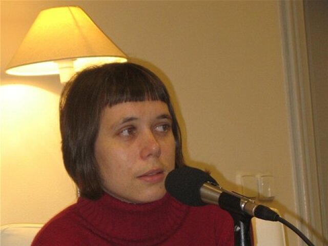 Svetlana Žuchová