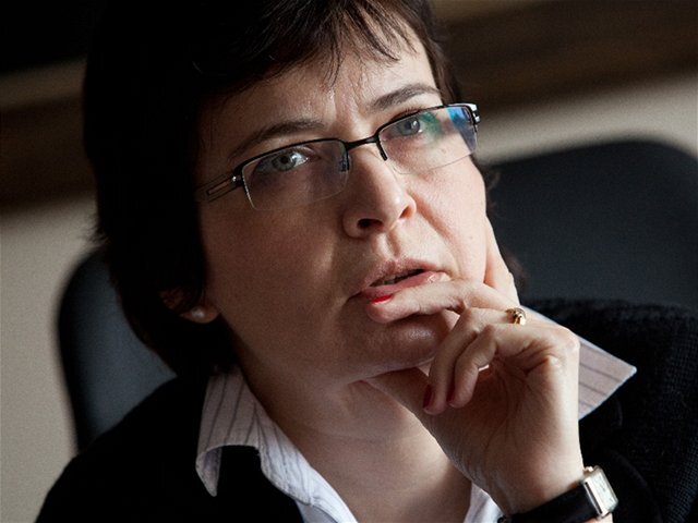 Lucia Žitňanská