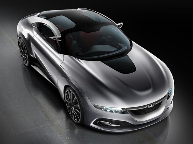 Saab Phoenix